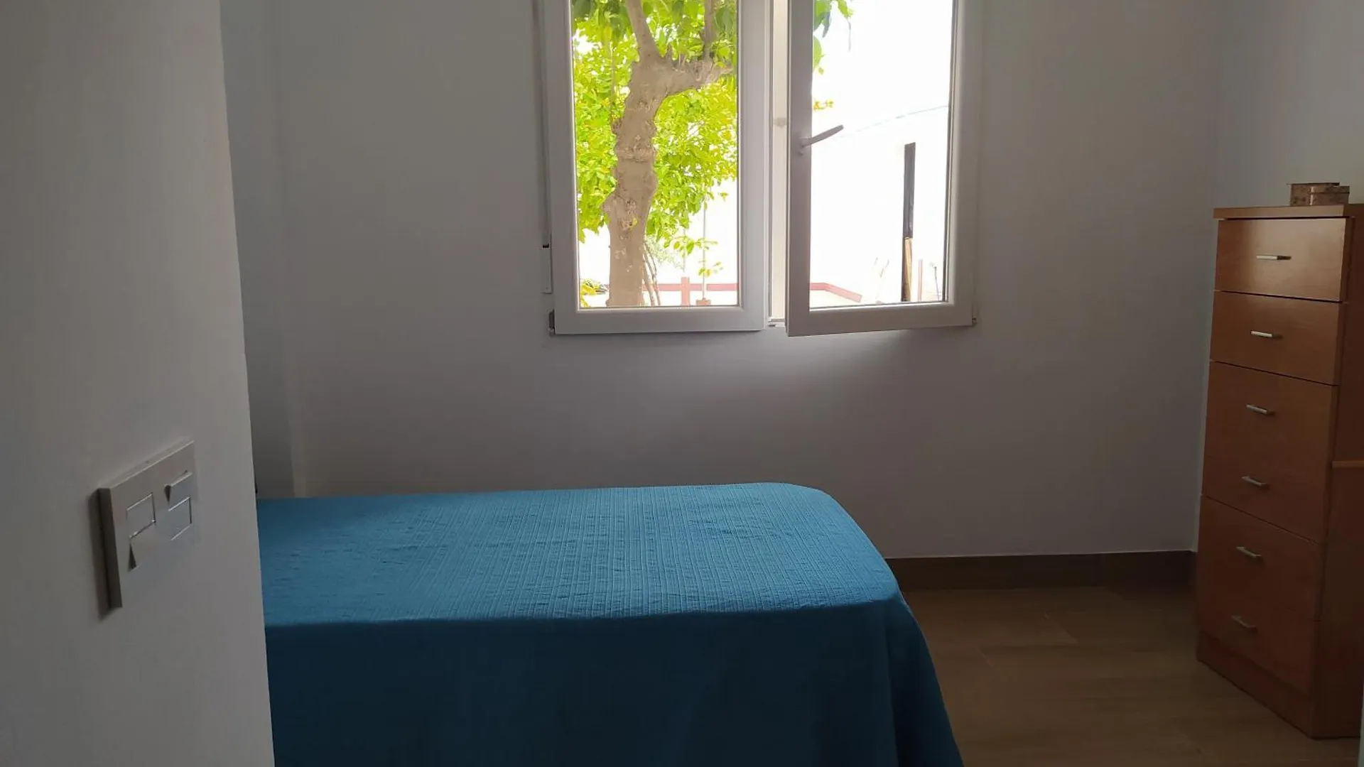 Casa Montilla Granada